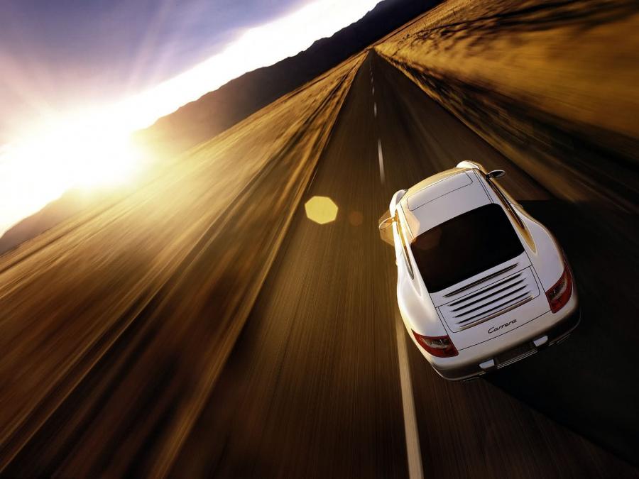  Porsche 911 Carrera S 2005 года  (фото 9 из 136)